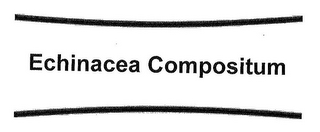 ECHINACEA COMPOSITUM logo