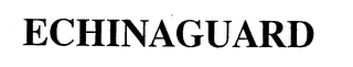 ECHINAGUARD logo