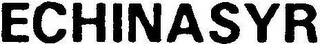 ECHINASYR logo
