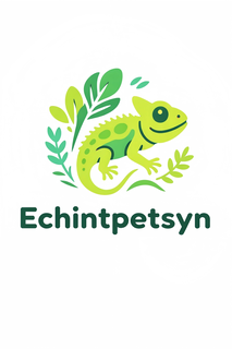 ECHINTPETSYN logo