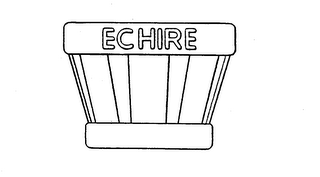 ECHIRE logo