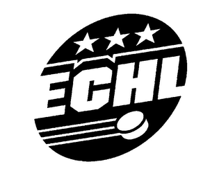 ECHL logo
