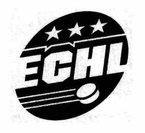 ECHL logo