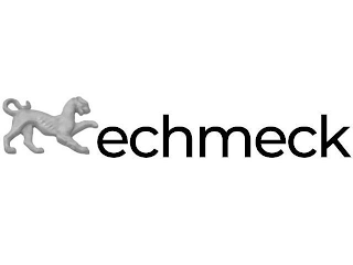 ECHMECK logo