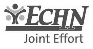 ECHN JOINT EFFORT logo