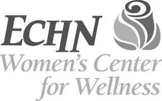 ECHN WOMEN'S CENTER FOR WELLNESS logo