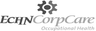 ECHNCORPCARE OCCUPATIONAL HEALTH logo