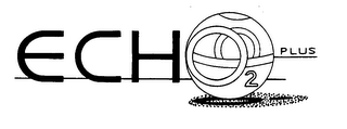 ECHO 2 PLUS logo
