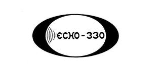 ECHO-330 logo