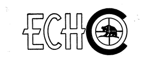 ECHO logo