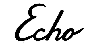 ECHO logo