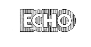 ECHO logo