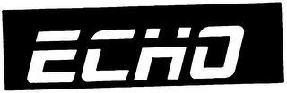 ECHO logo