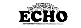 ECHO logo