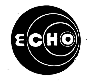 ECHO logo