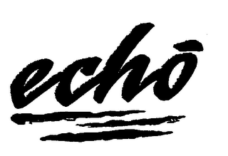 ECHO logo