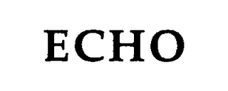 ECHO logo
