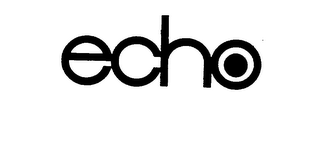 ECHO logo