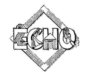 ECHO logo