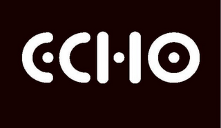 ECHO logo