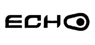 ECHO logo