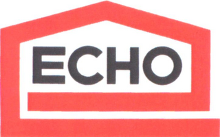 ECHO logo