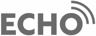 ECHO logo