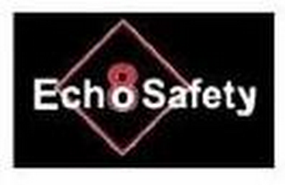 ECHO 8 SAFETY logo