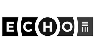 ECHO logo