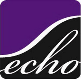 ECHO logo