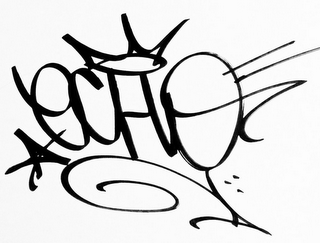 ECHO logo