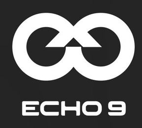 ECHO 9 logo