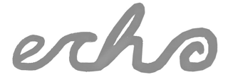 ECHO logo