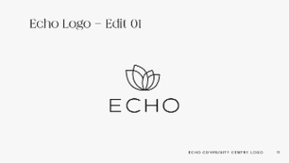 ECHO logo