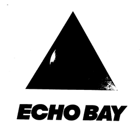 ECHO BAY logo