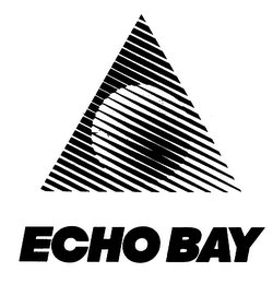 ECHO BAY logo