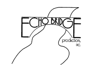 ECHO BRIDGE PRODUCTIONS INC. logo