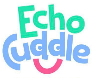 ECHO CUDDLE logo