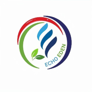 ECHO EDEN logo
