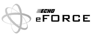 ECHO EFORCE logo
