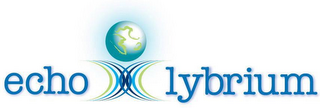ECHO LYBRIUM logo