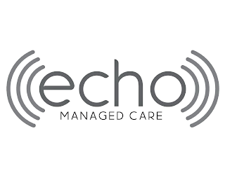 ECHO MANAGED CARE logo