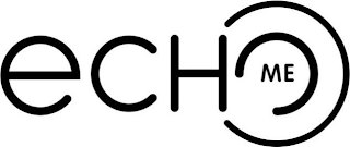 ECHO ME logo