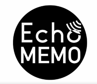 ECHO MEMO logo