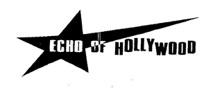 ECHO OF HOLLYWOOD logo
