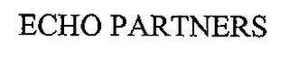 ECHO PARTNERS logo