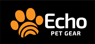 ECHO PET GEAR logo