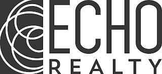ECHO REALTY logo