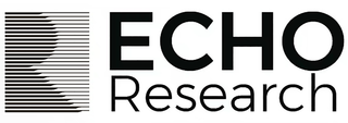 ECHO RESEARCH logo