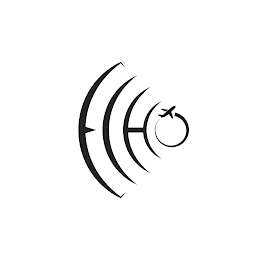 ECHO SKY ROUTES logo